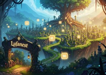 Lufanest: A Hidden Gem in the World of Blogging