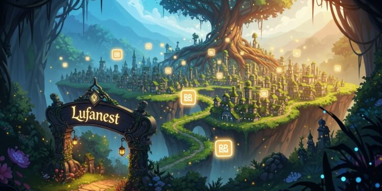 Lufanest: A Hidden Gem in the World of Blogging