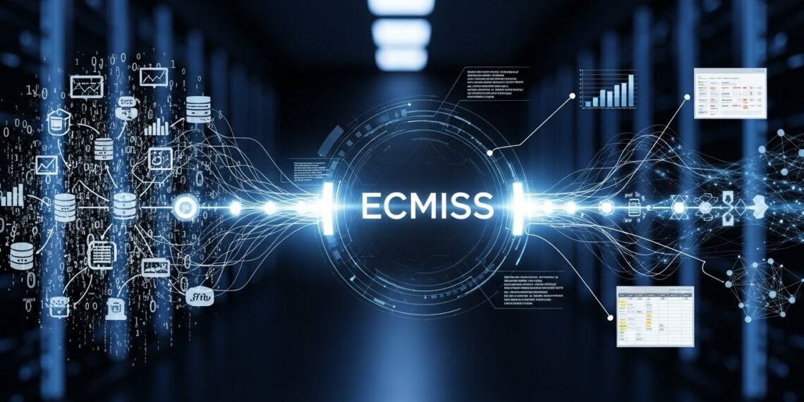 ECMISS: How It Transforms Data Management
