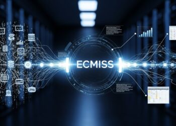 ECMISS: How It Transforms Data Management