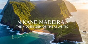 Nikane Madeira: The Hidden Gem of the Atlantic