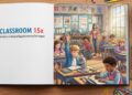 Classroom 15x: A Guide to Creating an Engaging Learning Environment