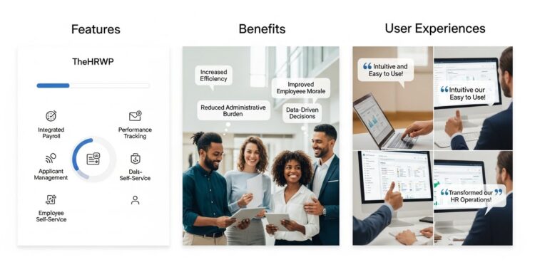 TheHRWP: Features, Benefits, and User Experiences