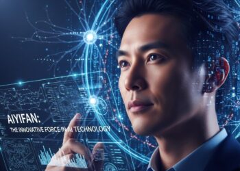 Aiyifan: The Innovative Force in AI Technology