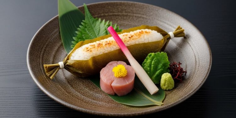 Soutaipasu: The Art and Craft Behind This Unique Delight