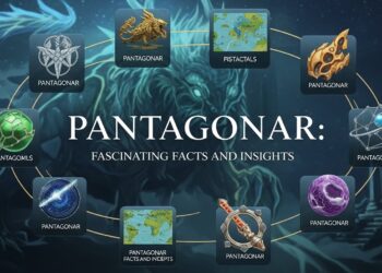 Pantagonar: Fascinating Facts and Insights