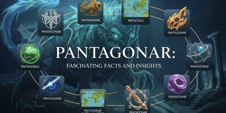 Pantagonar: Fascinating Facts and Insights