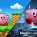 Kirby Dedo: From Classic to Modern Gaming