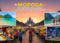 Mopoga: Top Attractions and Activities You Can’t Miss
