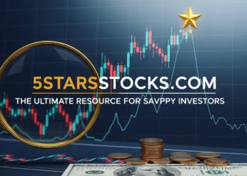 5StarsStocks.com: The Ultimate Resource for Savvy Investors