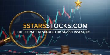 5StarsStocks.com: The Ultimate Resource for Savvy Investors