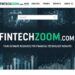 FintechZoom.com: Your Ultimate Resource for Financial Technology Insights