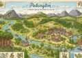 Pabington: A Hidden Gem in the Heart of Nature