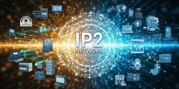 How IP2 Network are Transforming Internet Communications