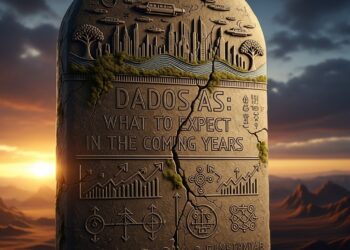 Dados as: What to Expect in the Coming Years