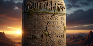 Dados as: What to Expect in the Coming Years