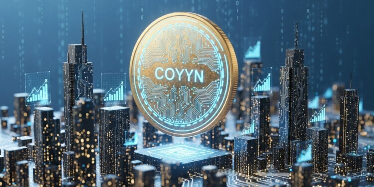 Coyyn: The Future of Digital Currency