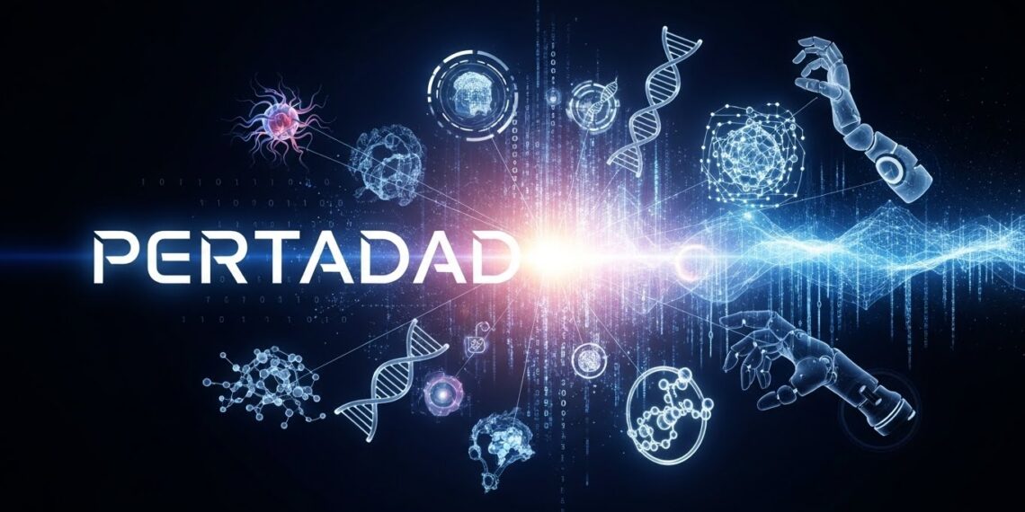 Why Pertadad is Revolutionizing Modern Technology