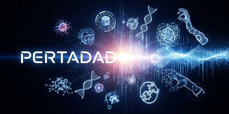 Why Pertadad is Revolutionizing Modern Technology