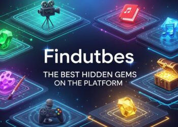 Findutbes: The Best Hidden Gems on the Platform