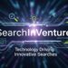 SearchInVenture: The Technology Driving Innovative Searches