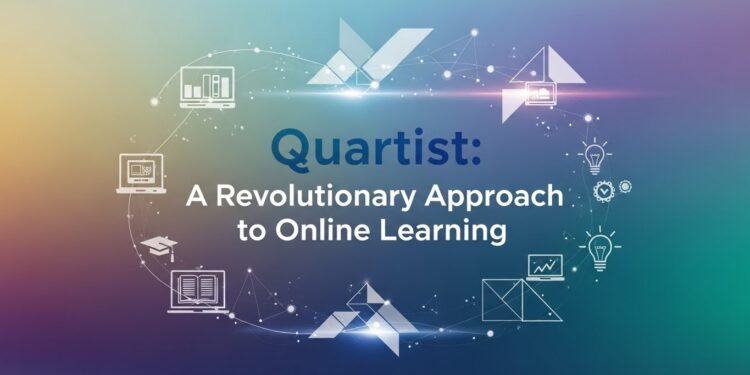 Quartist: A Revolutionary Approach to Online Learning