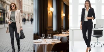 Blazertje: How to Style It for Any Occasion