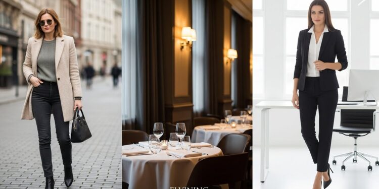 Blazertje: How to Style It for Any Occasion