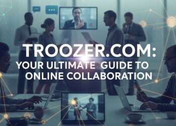 Troozer.com: Your Ultimate Guide to Online Collaboration