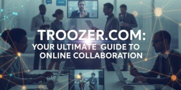 Troozer.com: Your Ultimate Guide to Online Collaboration
