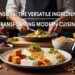 Insoya: The Versatile Ingredient Transforming Modern Cuisine