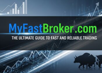 MyFastBroker .com: The Ultimate Guide to Fast and Reliable Trading