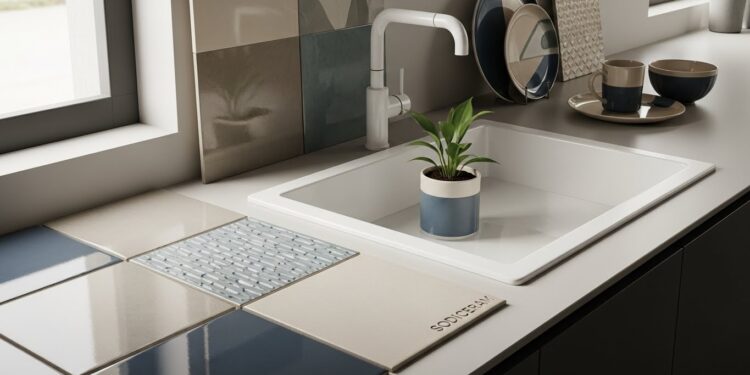 Sodiceram: The Innovative Ceramic Solutions for Modern Living