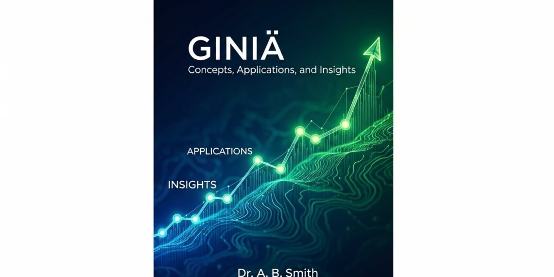 Giniä: Concepts, Applications, and Insights