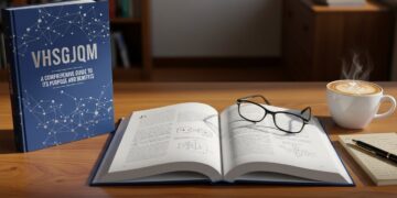 Vhsgjqm: A Comprehensive Guide to Its Purpose and Benefits