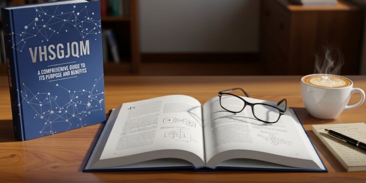 Vhsgjqm: A Comprehensive Guide to Its Purpose and Benefits