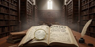 Nimedes: The History and Significance Behind This Enigmatic Topic