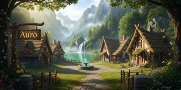 Aurö: A Hidden Gem Worth Discovering