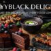 Tasyyblack Delights: Must-Try Recipes for Every Food Lover