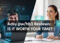Adsy.pw/hb3 Reviews: Is It Worth Your Time?