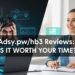 Adsy.pw/hb3 Reviews: Is It Worth Your Time?