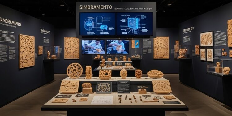 Simbramento: The Art and Science Behind This Unique Technique