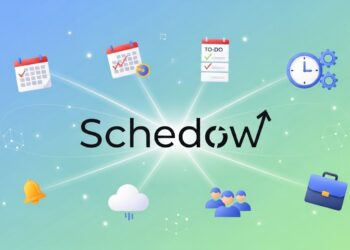 How Schedow Streamlines Your Daily Tasks