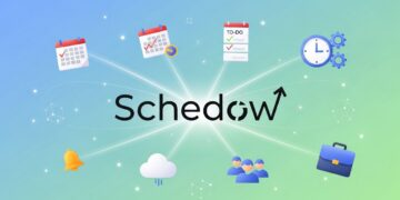How Schedow Streamlines Your Daily Tasks