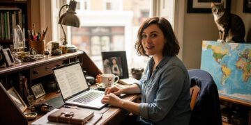 Cjmonsoon: The Journey Behind the Blog and Its Unique Perspective