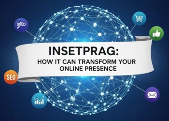 Insetprag: How It Can Transform Your Online Presence