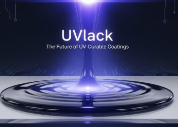 UVlack: The Future of UV-Curable Coatings