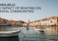 Veneajelu: The Impact of Boating on Coastal Communities