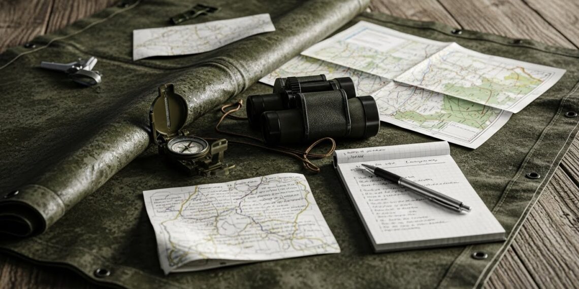 Tarnplanen: How It Can Transform Your Planning Strategy