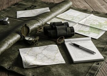 Tarnplanen: How It Can Transform Your Planning Strategy